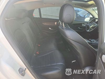 Zdjęcie 10 z 12 samochodu: 2017 MERCEDES-BENZ GLC COUPE 300 4MATIC VIN:WDC0J4KB9HF189110 - miniatura