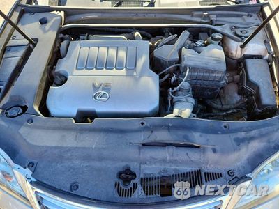 Zdjęcie 11 z 13 samochodu: 2012 LEXUS ES 350 VIN:JTHBK1EG5C2507899 - miniatura