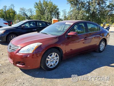 2010 NISSAN ALTIMA 2.5 1N4AL2AP7AN478851 - główne zdjęcie licytacji z USA - miniatura
