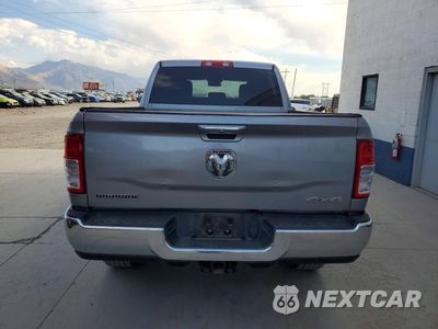 Zdjęcie 6 z 12 samochodu: 2019 RAM 2500 BIG HORN VIN:3C6UR5DJ9KG663905 - miniatura