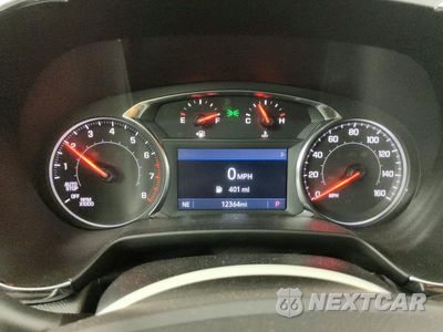 Zdjęcie 9 z 13 samochodu: 2026 CHEVROLET BLAZER 2LT VIN:3GNKBCR42TS162422 - miniatura