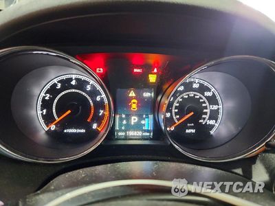 Zdjęcie 9 z 13 samochodu: 2017 MITSUBISHI OUTLANDER SPORT ES VIN:JA4AR3AUXHZ010405 - miniatura