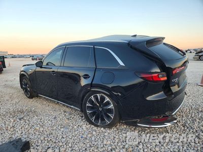 Drugie zdjęcie samochodu z przodu: 2024 MAZDA CX-90 VIN:JM3KK1HC5R1166097 - miniatura