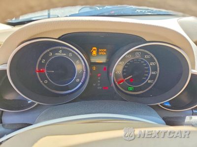 Zdjęcie 9 z 12 samochodu: 2007 ACURA MDX TECHNOLOGY VIN:2HNYD28477H512591 - miniatura