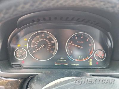 Zdjęcie 9 z 12 samochodu: 2016 BMW 528 XI VIN:WBA5A7C52GG149513 - miniatura