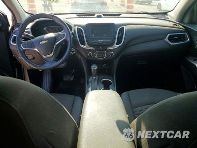Zdjęcie 8 z 13 samochodu: 2019 CHEVROLET EQUINOX LT VIN:3GNAXKEV9KL314257 - miniatura