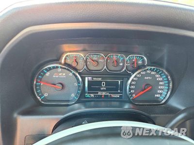 Zdjęcie 9 z 12 samochodu: 2016 CHEVROLET SILVERADO K1500 LTZ VIN:3GCUKSEC3GG242331 - miniatura