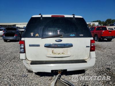 Zdjęcie 6 z 14 samochodu: 2011 FORD EXPEDITION XLT VIN:1FMJU1H51BEF46225 - miniatura
