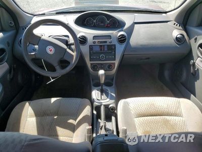 Zdjęcie 8 z 12 samochodu: 2006 SATURN ION LEVEL 2 VIN:1G8AJ55F96Z148920 - miniatura
