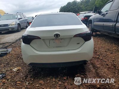Zdjęcie 6 z 12 samochodu: 2016 TOYOTA COROLLA LE VIN:5YFBURHE5GP516937 - miniatura