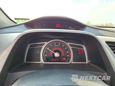 Zdjęcie 9 z 12 samochodu: 2011 HONDA CIVIC SI VIN:2HGFG2A59BH701051 - miniatura