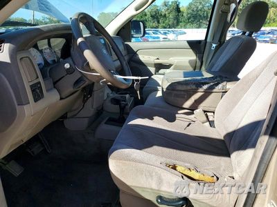 Zdjęcie 7 z 13 samochodu: 2004 DODGE RAM 1500 ST VIN:1D7HU18D74S754727 - miniatura