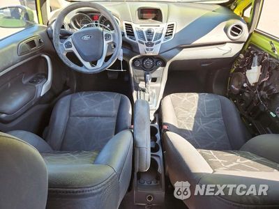Zdjęcie 8 z 13 samochodu: 2013 FORD FIESTA SE VIN:3FADP4BJ8DM175227 - miniatura