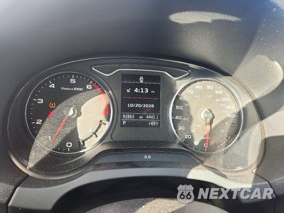 Zdjęcie 9 z 12 samochodu: 2015 AUDI A3 PREMIUM PLUS VIN:WAUEFGFF0F1054617 - miniatura