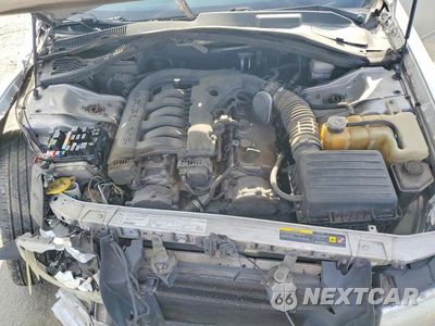 Zdjęcie 11 z 13 samochodu: 2006 CHRYSLER 300 TOURING VIN:2C3KA53G96H291795 - miniatura