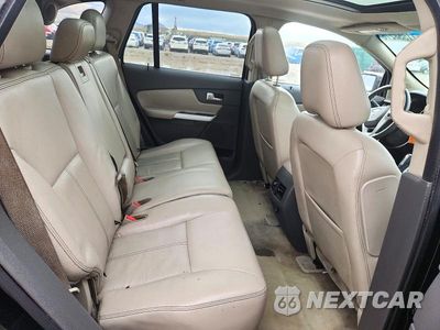 Zdjęcie 10 z 13 samochodu: 2012 FORD EDGE LIMITED VIN:2FMDK3K92CBA08639 - miniatura