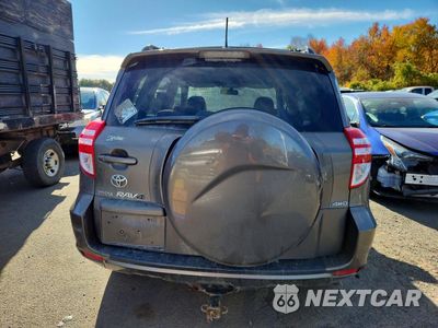 Zdjęcie 6 z 13 samochodu: 2010 TOYOTA RAV4 BASE VIN:JTMBF4DV7AD032989 - miniatura
