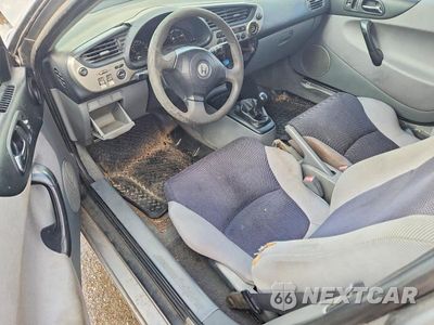 Zdjęcie 8 z 12 samochodu: 2000 HONDA INSIGHT VIN:JHMZE137XYT003035 - miniatura