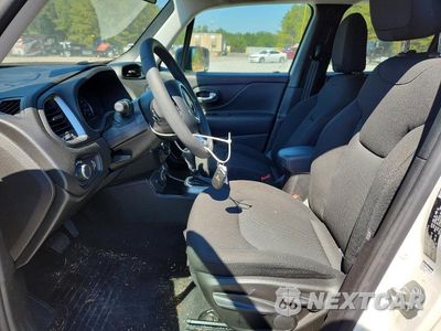 Zdjęcie 7 z 12 samochodu: 2022 JEEP RENEGADE SPORT VIN:ZACNJDA13NPN67934 - miniatura