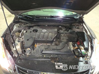 Zdjęcie 11 z 12 samochodu: 2011 NISSAN ALTIMA 2.5 VIN:1N4AL2AP2BN460601 - miniatura
