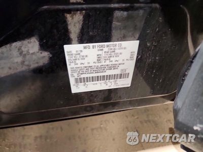 Zdjęcie 13 z 13 samochodu: 2020 FORD EDGE SE VIN:2FMPK3G90LBB00435 - miniatura