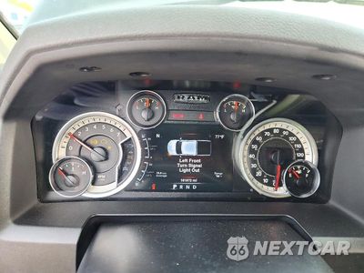 Zdjęcie 9 z 13 samochodu: 2014 RAM 1500 SLT VIN:1C6RR7TT1ES342541 - miniatura