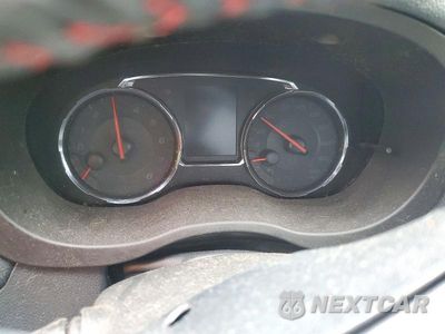 Zdjęcie 9 z 13 samochodu: 2021 SUBARU WRX LIMITED VIN:JF1VA1J69M9815882 - miniatura