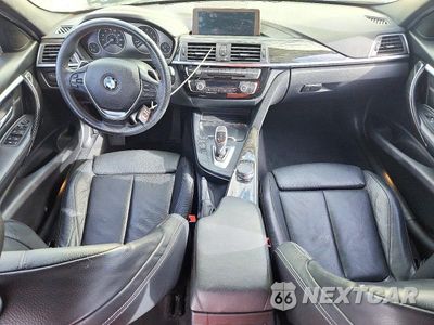 Zdjęcie 8 z 12 samochodu: 2018 BMW 330 XI VIN:WBA8K3C5XJA369477 - miniatura