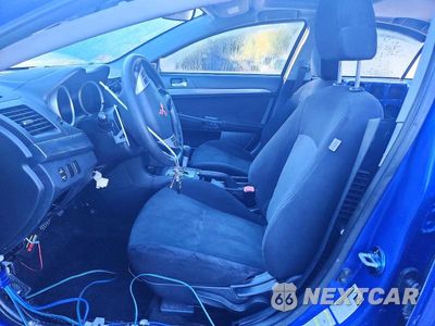 Zdjęcie 7 z 12 samochodu: 2008 MITSUBISHI LANCER GTS VIN:JA3AU86U28U042481 - miniatura