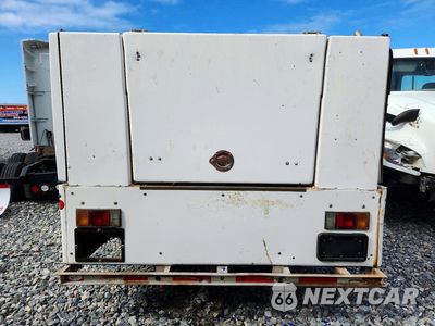 Zdjęcie 6 z 13 samochodu: 2017 ISUZU NPR HD VIN:54DC4W1B2HS809452 - miniatura