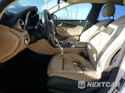 Zdjęcie 7 z 13 samochodu: 2016 MERCEDES-BENZ C 300 VIN:55SWF4JB2GU146104 - miniatura