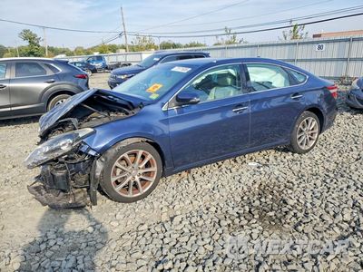 2015 TOYOTA AVALON XLE TOURING 4T1BK1EB4FU154372 - główne zdjęcie licytacji z USA - miniatura