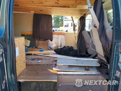 Zdjęcie 11 z 13 samochodu: 1996 FORD ECONOLINE E350 SUPER DUTY VIN:1FBJS31H3THB45404 - miniatura