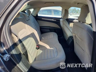 Zdjęcie 10 z 12 samochodu: 2018 FORD FUSION S HYBRID VIN:3FA6P0UUXJR273649 - miniatura