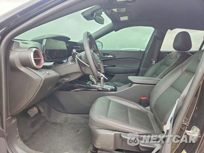Zdjęcie 7 z 13 samochodu: 2025 CHEVROLET TRAX 2RS VIN:KL77LJEP9SC036348 - miniatura
