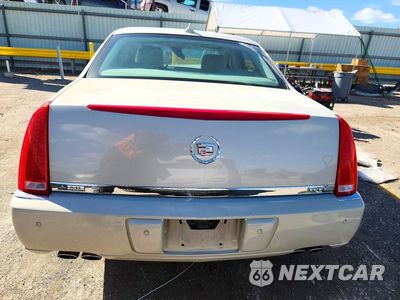 Zdjęcie 6 z 12 samochodu: 2011 CADILLAC DTS PREMIUM COLLECTION VIN:1G6KH5E67BU107458 - miniatura