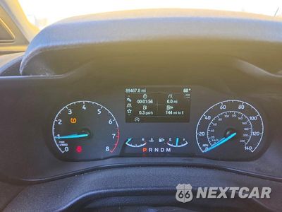 Zdjęcie 9 z 13 samochodu: 2019 FORD TRANSIT CONNECT XL VIN:NM0LS7E2XK1418991 - miniatura