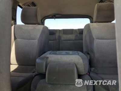 Zdjęcie 10 z 13 samochodu: 2009 TOYOTA SIENNA LE 8-PASSENGER VIN:5TDZK23C89S253001 - miniatura
