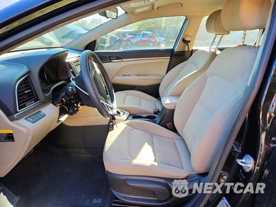 Zdjęcie 7 z 12 samochodu: 2017 HYUNDAI ELANTRA SE VIN:KMHD74LF2HU404910 - miniatura