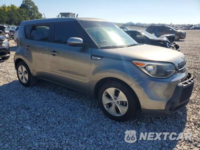 Czwarte zdjęcie samochodu z boku: 2016 KIA SOUL BASE VIN:KNDJN2A20G7239020 - miniatura