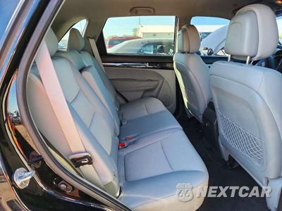 Zdjęcie 11 z 13 samochodu: 2013 KIA SORENTO VIN:5XYKT3A15DG372474 - miniatura