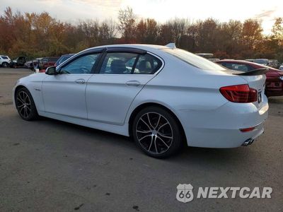 Drugie zdjęcie samochodu z przodu: 2015 BMW 535 D XDRIVE VIN:WBAFV3C58FD686825 - miniatura