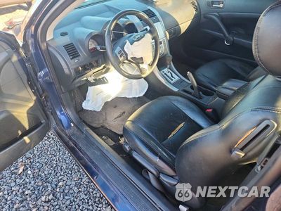 Zdjęcie 8 z 11 samochodu: 2006 SCION TC BASE VIN:JTKDE177760085710 - miniatura