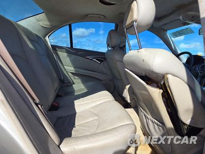 Zdjęcie 10 z 13 samochodu: 2003 MERCEDES-BENZ E 500 VIN:WDBUF70J33A272069 - miniatura