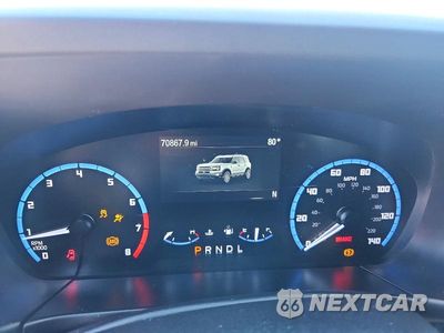 Zdjęcie 9 z 13 samochodu: 2021 FORD BRONCO SPORT BIG BEND VIN:3FMCR9B66MRA53442 - miniatura