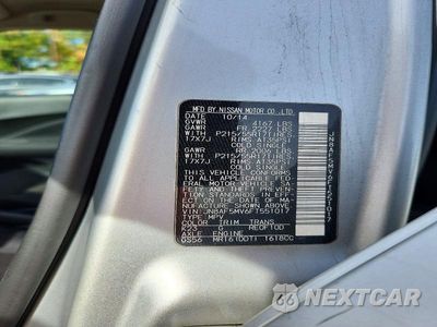 Zdjęcie 12 z 12 samochodu: 2015 NISSAN JUKE S VIN:JN8AF5MV6FT551017 - miniatura