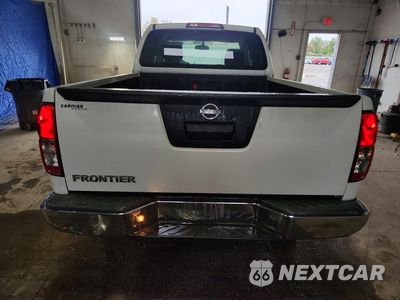 Zdjęcie 6 z 12 samochodu: 2013 NISSAN FRONTIER S VIN:1N6BD0CT9DN757746 - miniatura