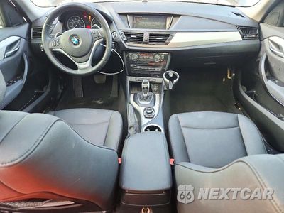 Zdjęcie 8 z 13 samochodu: 2014 BMW X1 SDRIVE28I VIN:WBAVM1C58EVW50340 - miniatura