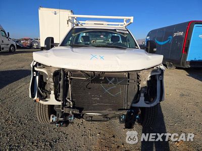 Piąte zdjęcie samochodu w środku: 2018 FORD F250 SUPER - UTILITY / SERVICE TRUCK VIN:1FTBF2A65JEC79990 - miniatura