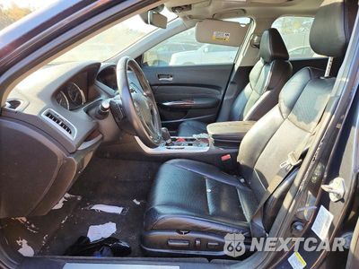 Zdjęcie 7 z 12 samochodu: 2015 ACURA TLX TECH VIN:19UUB1F57FA025938 - miniatura
